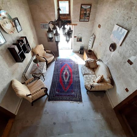 ホテル Hikmet'S House アヴァノス エクステリア 写真