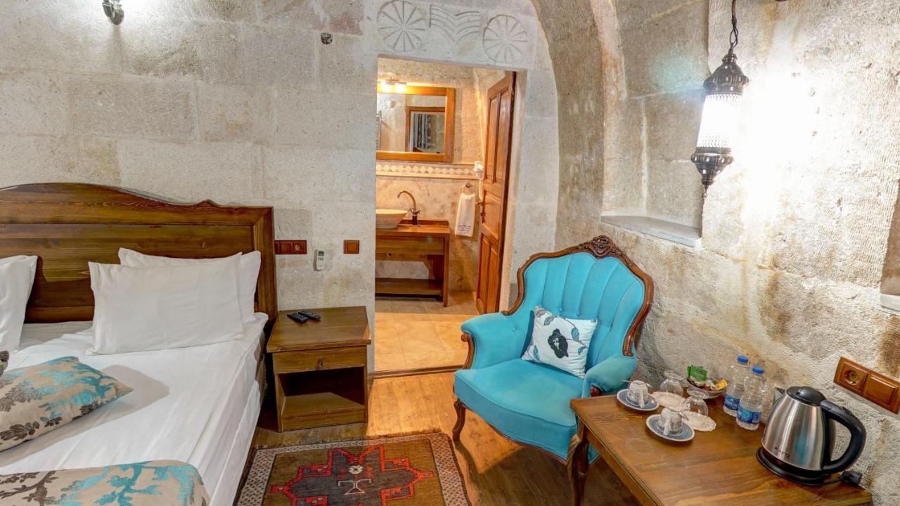 ホテル Hikmet'S House アヴァノス エクステリア 写真
