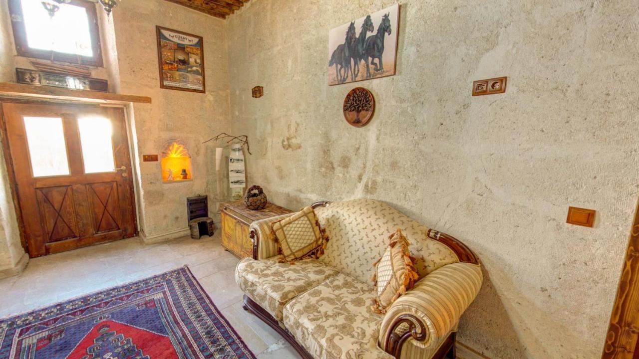 ホテル Hikmet'S House アヴァノス エクステリア 写真