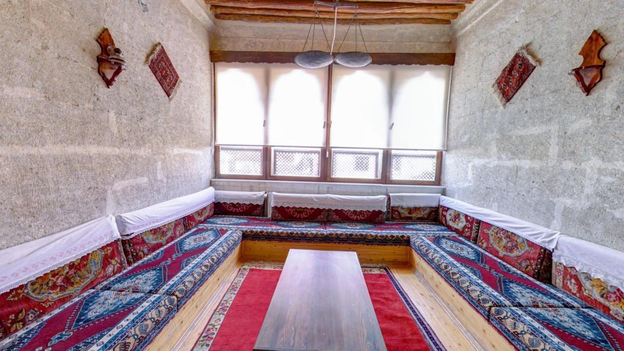 ホテル Hikmet'S House アヴァノス エクステリア 写真